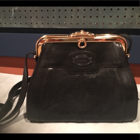 Oroton Handbags - Oroton of Australia Griptop